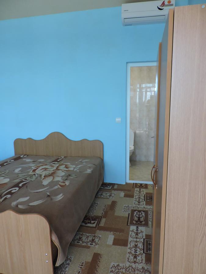 Guesthouse U Moti New Athos 外观 照片