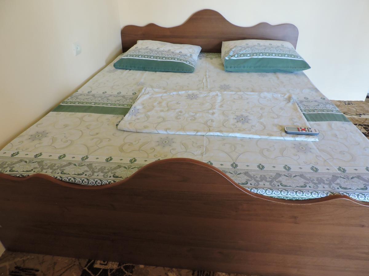Guesthouse U Moti New Athos 外观 照片