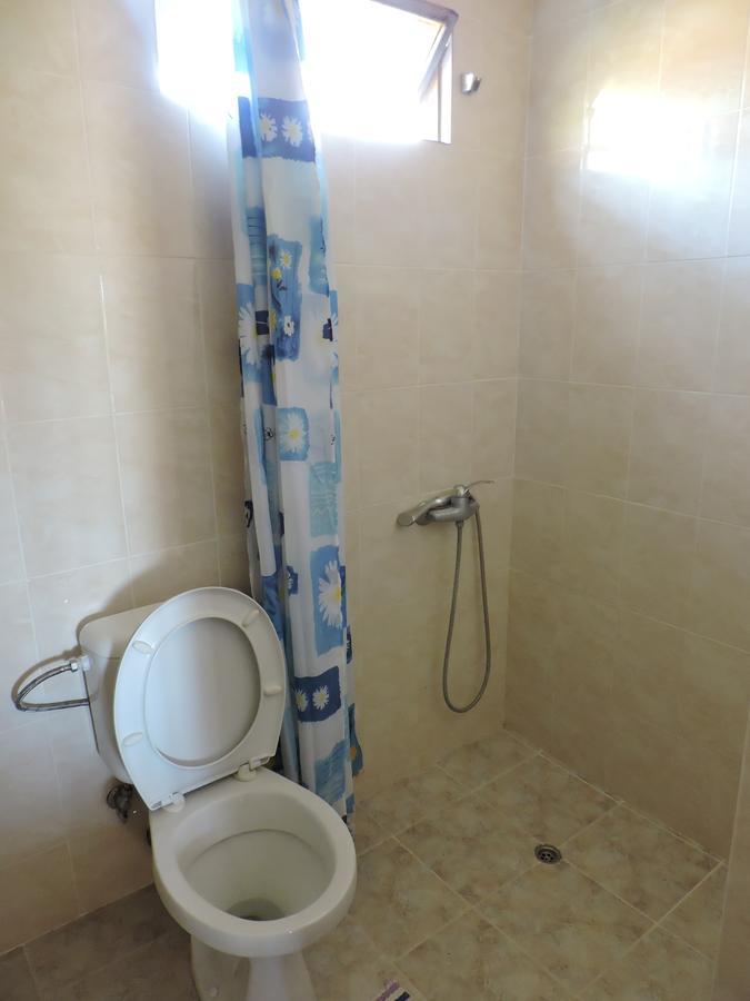 Guesthouse U Moti New Athos 外观 照片